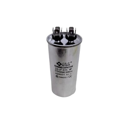 CONDENSADOR 35MF 440V