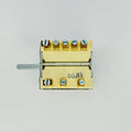 SELECTOR TEMPERATURA PORCELANA 7 PASOS TORNILLO EGO