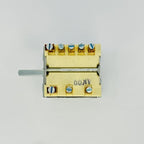 SELECTOR TEMPERATURA PORCELANA 7 PASOS TORNILLO EGO