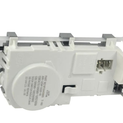 INTERRUPTOR PUERTA LAVADORA WHIRLPOOL