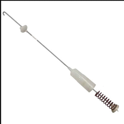 SUSPENSION TANQUE LAVADORA MABE MIDE 66CM VENTA INDIVIDUAL