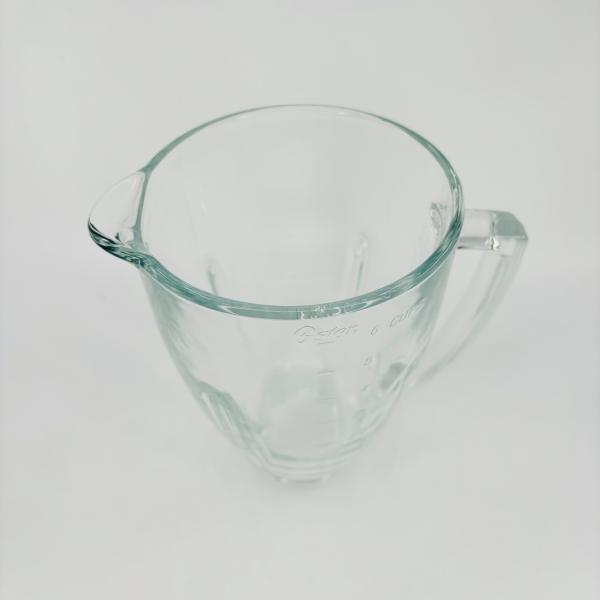 FRASCO LICUADORA REDONDO ORIGINAL OSTER SIN CAJA