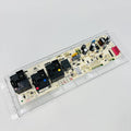 TARJETA CONTROL HORNO COCINA MABE