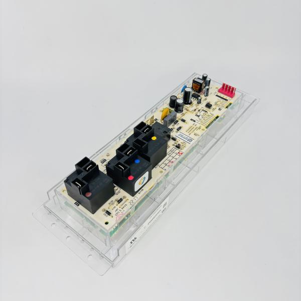 TARJETA CONTROL HORNO COCINA MABE