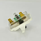 INTERRUPTOR ENCENDIDO SECADORA MABE