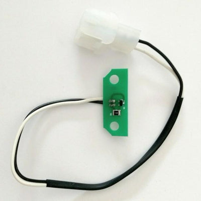 TARJETA SENSOR PESO / VELOCIDAD LAVADORA MABE