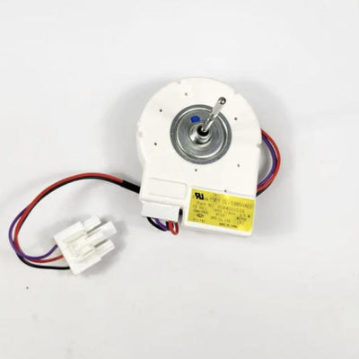MOTOR EVAPORADOR REFRIGERADORA 13.2V 2050RPM 1.6W SAMSUNG