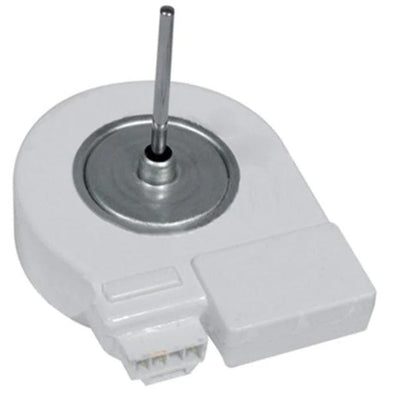 MOTOR CONDENSADOR 3 LINEAS 12V 0.25A 3W 2770RPM SIN CABLE SAMSUNG