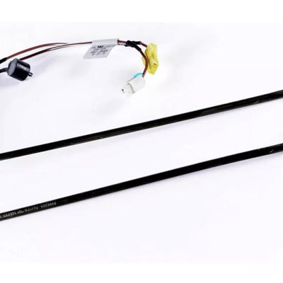 RESISTENCIA DESCONGELACION Y BIMETAL SAMSUNG