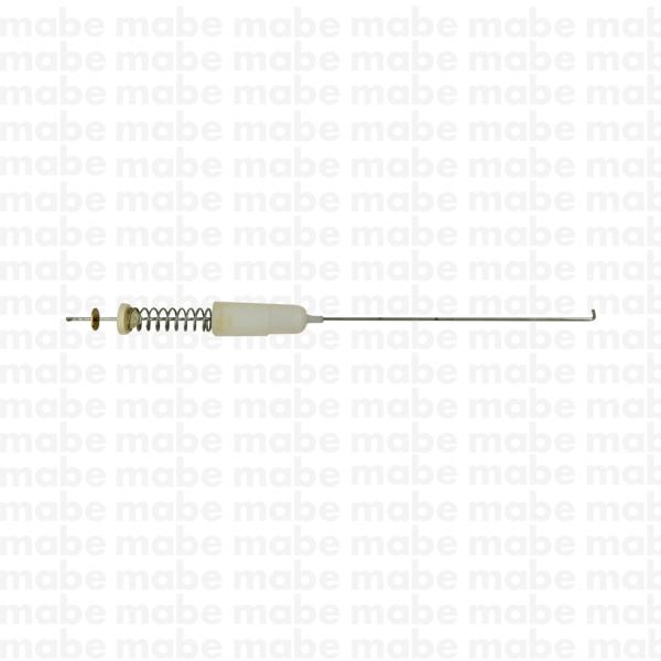 SUSPENSION TANQUE LAVADORA MABE MIDE 65CM