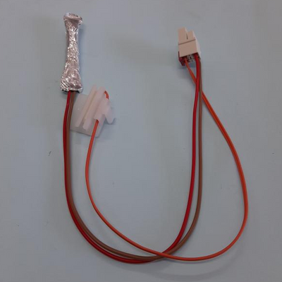 SENSOR FUSIBLE ALUMINIO DESCONGELACION REFRIGERADORA LG