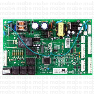 TARJETA CONTROL PRINCIPAL REFRIGERADORA MABE