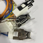 CONECTOR RESISTENCIA PRESION EN CERAMICA 90CM VENTA POR UNIDAD