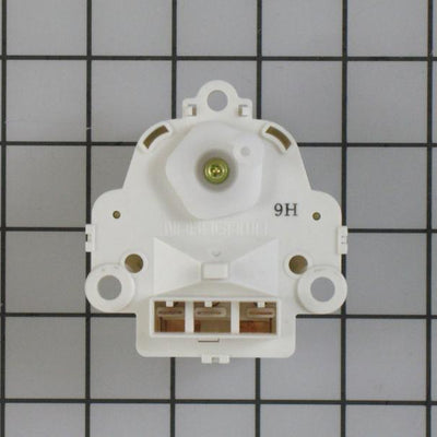 MOTOR DRAIN LAVADORA 127V LG