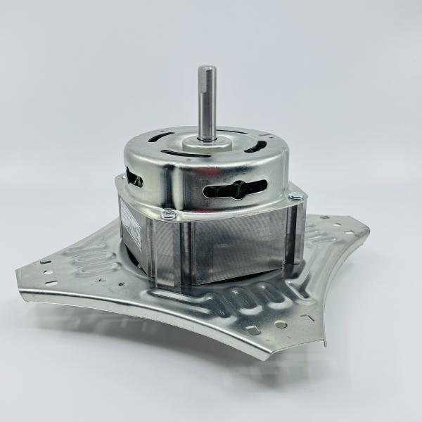 MOTOR SECADO 4 SOPORTES 12MM ROLES MASA ALTA 26MF TELSTAR