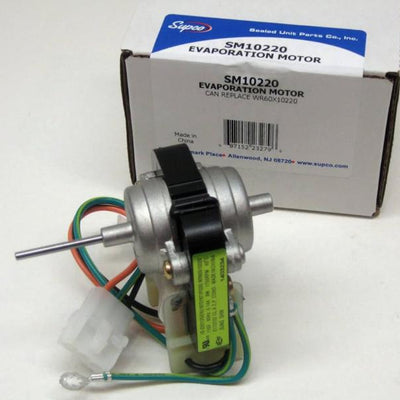 MOTOR EVAPORADOR GENERICO REFRIGERADORA MABE