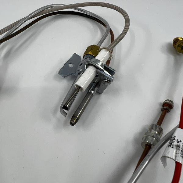 TERMOCOPLA CALENTADOR AGUA CON CHISPA