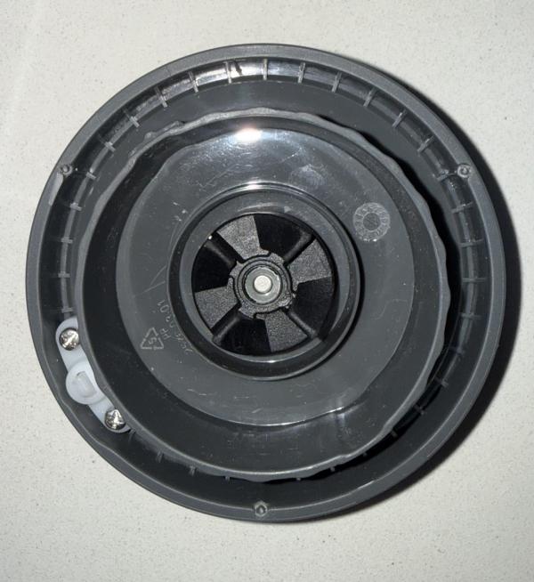 CUCHILLA LICUADORA NUTRIBULLET RX