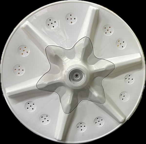 PLATO AGITADOR CUADRO LAVADORA TELSTAR TLS022110KS