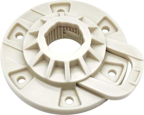 HUB KIT LAVADORA WHIRLPOOL MEXICANO