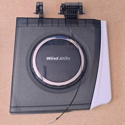 TAPA LAVADORA SEMIAUTOMATICA DEL SECADO WP1460R WP1660R ORIGINAL LG