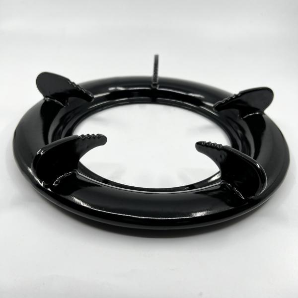 PARRILLA GAS REDONDA TELSTAR