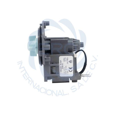 MOTOR BOMBA EXPULSION LAVADORA 35W