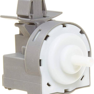 SENSOR DE PRESION GRIS PARA CENTRO DE LAVADO FRIGIDAIRE