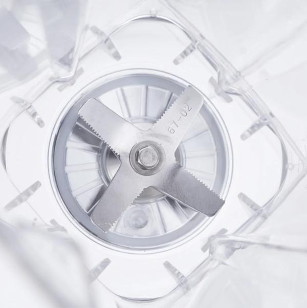 FRASCO DE LICUADORA CON TAPA GENERICO VITAMIX