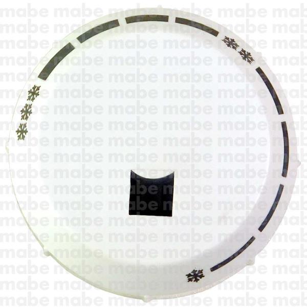 PERILLA CONTROL ANDROMEDA REFRIGERADORA MABE