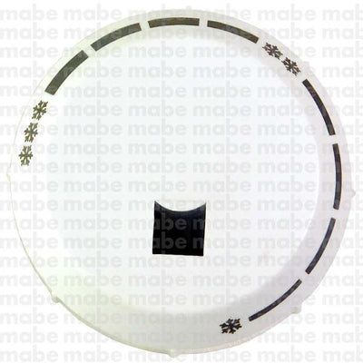 PERILLA CONTROL ANDROMEDA REFRIGERADORA MABE