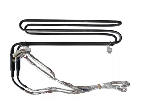 RESISTENCIA DESCONGELACION REFRIGERADORA MABE