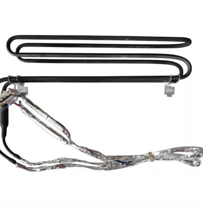 RESISTENCIA DESCONGELACION REFRIGERADORA MABE