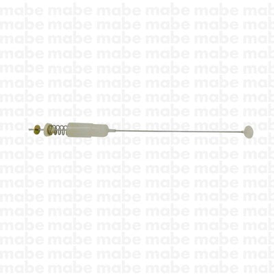 SUSPENSION TANQUE LAVADORA MABE MIDE 65CM VENTA INDIVIDUAL