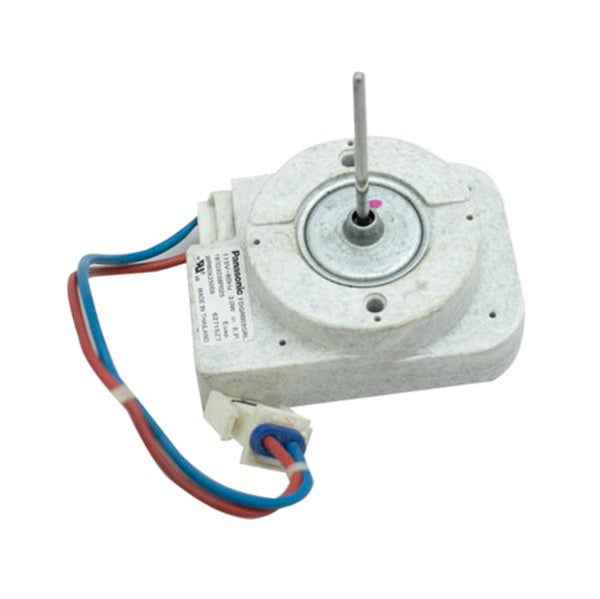 MOTOR EVAPORADOR REFRIGERADORA 3.0W GENERAL ELECTRIC