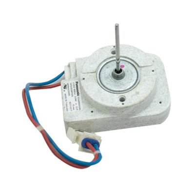 MOTOR EVAPORADOR REFRIGERADORA 3.0W GENERAL ELECTRIC