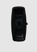 PERILLA GAS AJUSTABLE CON TORNILLO NEGRO