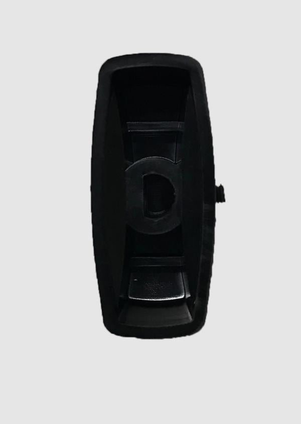 PERILLA GAS AJUSTABLE CON TORNILLO NEGRO