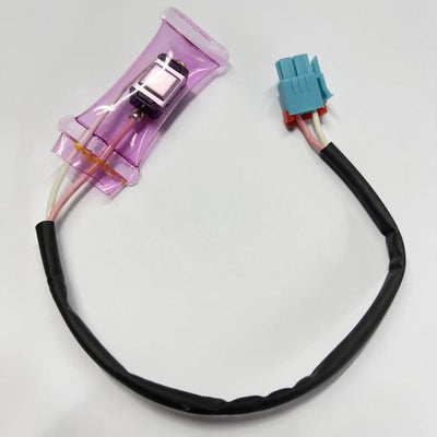 PASTILLA DESCONGELACION 1 CONECTOR 2 LINEAS REFRIGERADORA SAMSUNG