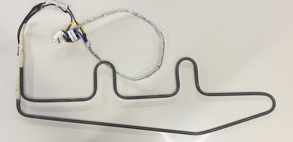 RESISTENCIA DESCONGELACION CON BIMETAL Y SENSOR MABE