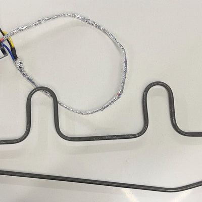 RESISTENCIA DESCONGELACION CON BIMETAL Y SENSOR MABE