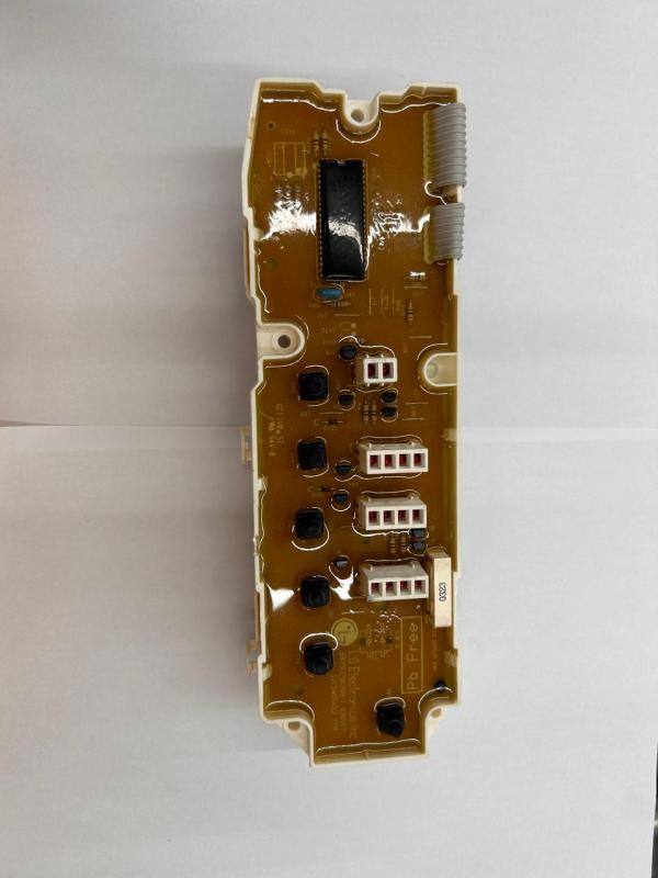TARJETA ELECTRONICA LG