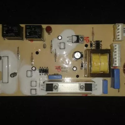 PLACA ELECTRONICA LAVADORA MABE