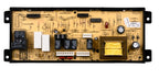 TARJETA CONTROL HORNO FRIGIDAIRE