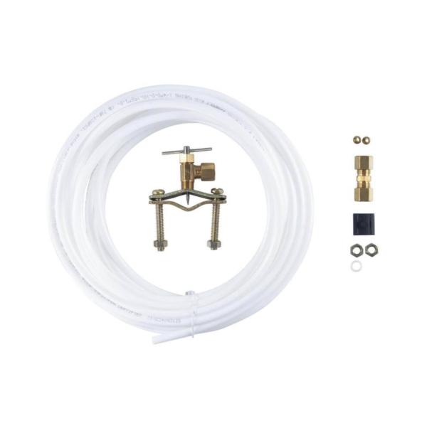 KIT ICE MAKER CON MANGUERA