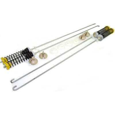 SUSPENSION TANQUE LAVADORA WHIRLPOOL MIDE 64CM