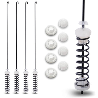 SUSPENSION TANQUE LAVADORA WHIRLPOOL MIDE 64CM VAPUR