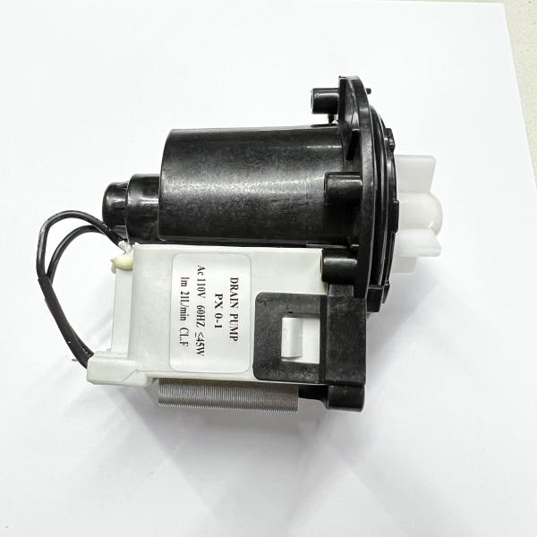 MOTOR BOMBA EXPULSION 45W