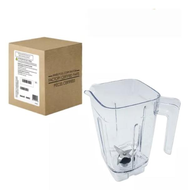 FRASCO PARA LICUADORA 48 OZ KITCHEN AID