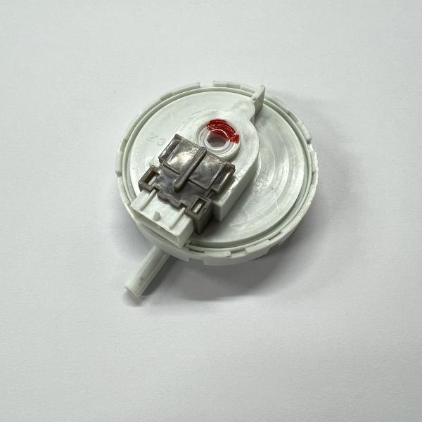 SELECTOR NIVEL AGUA 2 LINEAS PLANO KPS-59-C WHIRLPOOL COLOMBIANA
